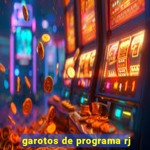 garotos de programa rj